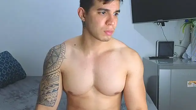 Ethanstill1 online show from September 10, 2025, 2:54 am