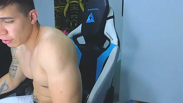 Ethanstill1 online show from March 5, 2025, 3:29 am