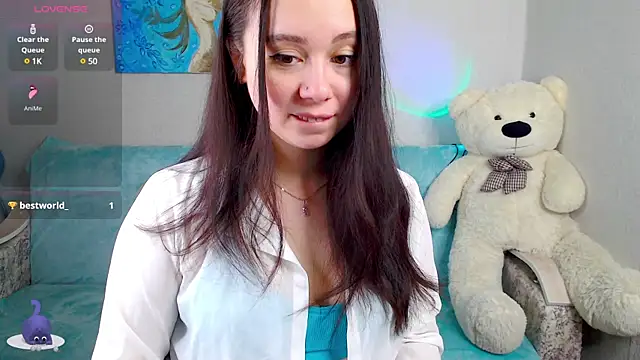 Snapshot of AlinaWett chatting on December 21, 2024, 11:13 pm AlinaWett online show from December 21, 2024, 11:13 pm