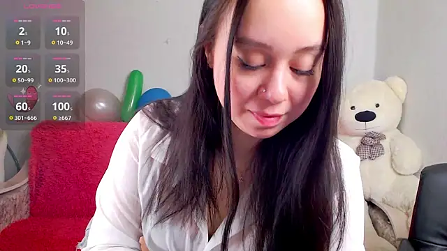 Snapshot of AlinaWett chatting on March 8, 2025, 11:28 pm AlinaWett online show from March 8, 2025, 11:28 pm