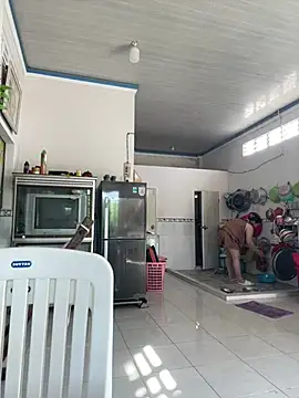 NDith online show from February 13, 2026, 1:38 am