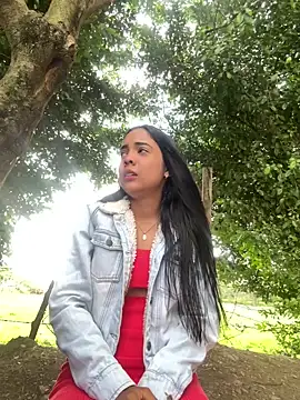 NAUGHTY LITTLE 18 online show from March 10, 2026, 9:52 pm