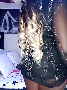 Cherriikenzie online show from September 16, 2025, 6:25 am