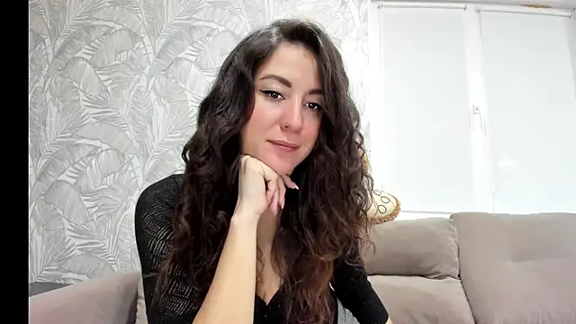 Karina sunny online show from February 6, 2025, 7:07 pm