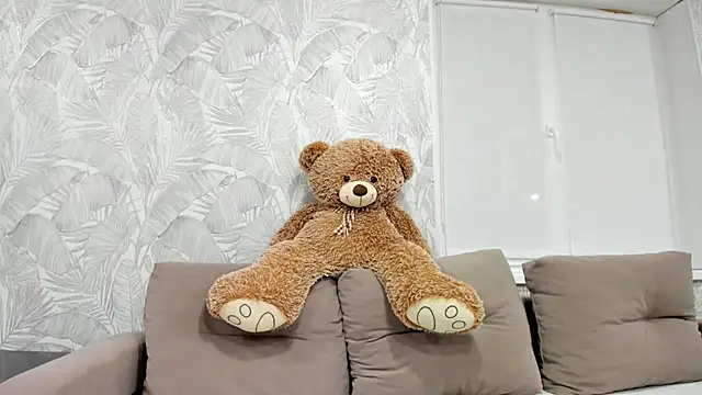 Karina sunny online show from March 6, 2025, 7:54 pm