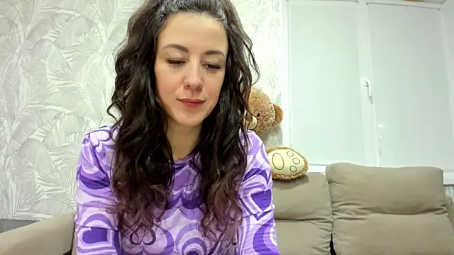 Karina sunny online show from December 6, 2024, 11:19 pm