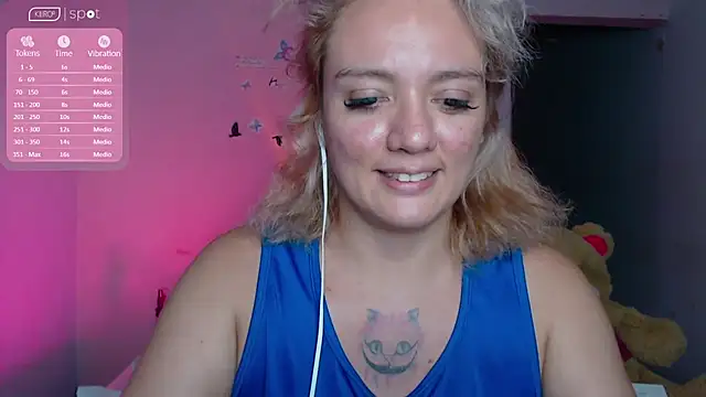 kitten sweet online show from February 6, 2025, 5:25 am