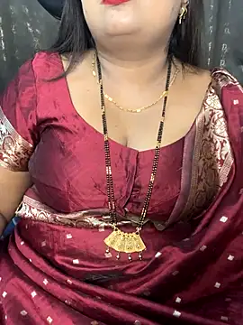 Snapshot of Oh-Monika chatting on October 19, 2025, 3:48 pm Oh-Monika online show from October 19, 2025, 3:48 pm