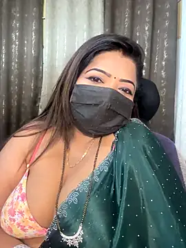 Snapshot of Oh-Monika chatting on November 13, 2025, 4:44 pm Oh-Monika online show from November 13, 2025, 4:44 pm