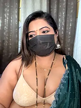 Snapshot of Oh-Monika chatting on October 24, 2025, 4:39 pm Oh-Monika online show from October 24, 2025, 4:39 pm