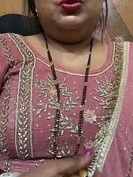 Snapshot of Oh-Monika chatting on October 20, 2025, 4:51 pm Oh-Monika online show from October 20, 2025, 4:51 pm