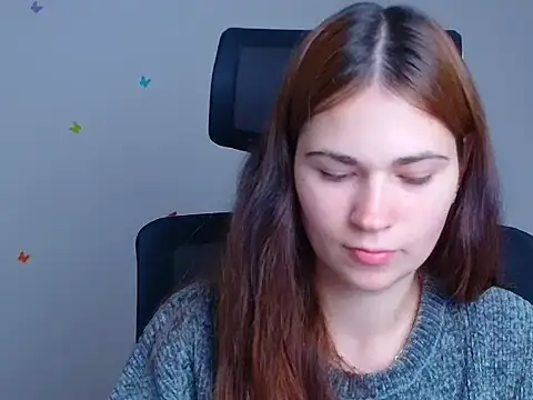 Loon Amore online show from November 7, 2025, 7:02 am