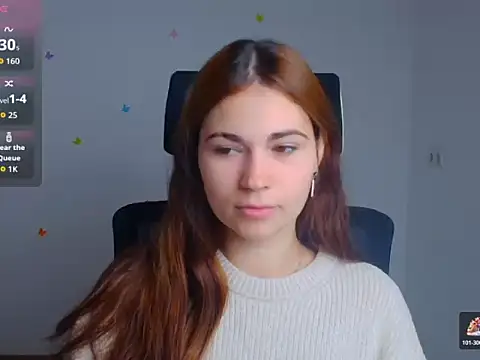 Loon Amore online show from October 19, 2025, 6:05 am