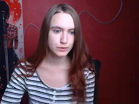 Snapshot of Gabriellagirl chatting on October 16, 2025, 5:49 am Gabriellagirl online show from October 16, 2025, 5:49 am