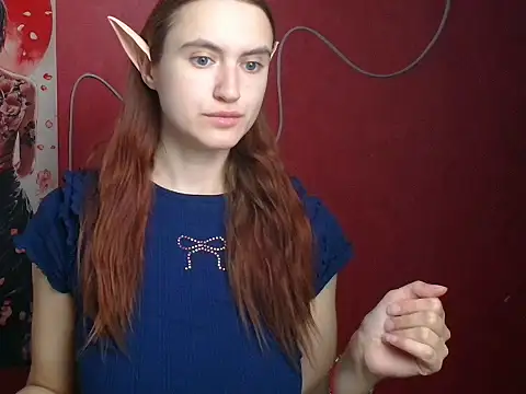 Snapshot of Gabriellagirl chatting on October 23, 2025, 6:01 am Gabriellagirl online show from October 23, 2025, 6:01 am