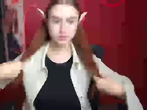 Snapshot of Gabriellagirl chatting on October 17, 2025, 6:06 am Gabriellagirl online show from October 17, 2025, 6:06 am