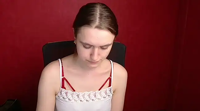 Gabriellagirl online show from January 29, 2025, 7:32 pm