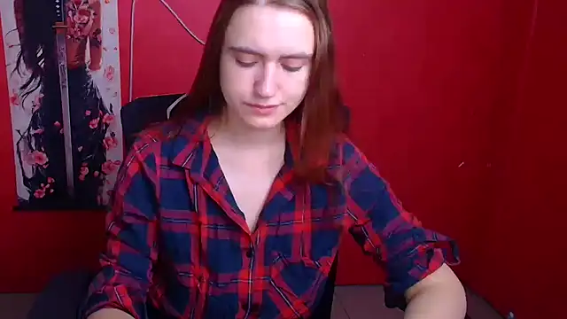 Snapshot of Gabriellagirl chatting on November 26, 2025, 6:46 am Gabriellagirl online show from November 26, 2025, 6:46 am