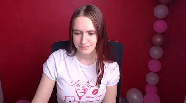Gabriellagirl online show from March 13, 2025, 7:50 pm