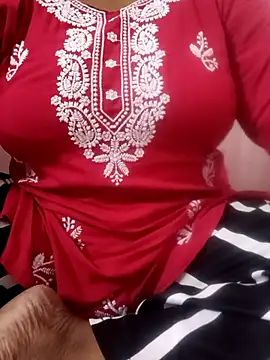 Priya-89 online show from September 28, 2025, 7:15 am