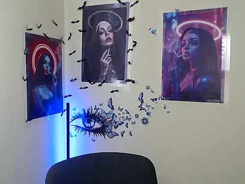 StrangerGi online show from February 28, 2026, 7:08 am