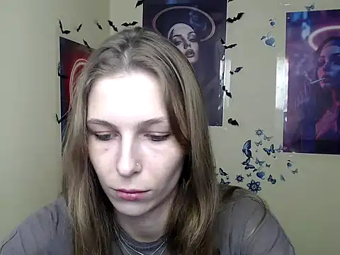 Snapshot of StrangerGi chatting on March 14, 2025, 1:02 pm StrangerGi online show from March 14, 2025, 1:02 pm