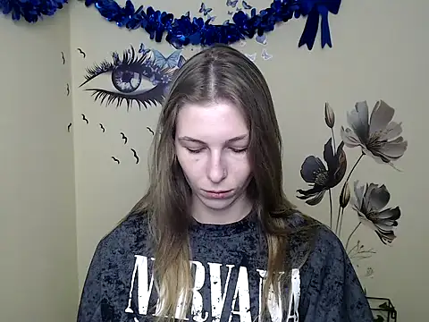 Snapshot of StrangerGi chatting on February 25, 2025, 1:00 pm StrangerGi online show from February 25, 2025, 1:00 pm