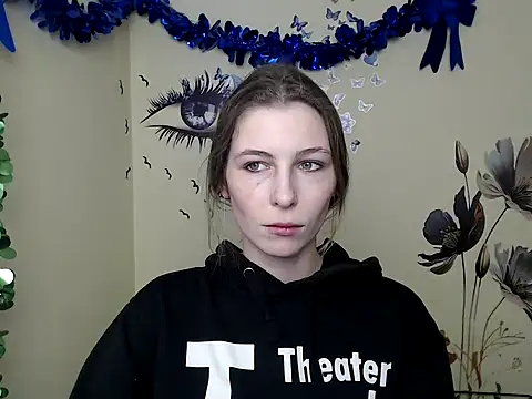 Snapshot of StrangerGi chatting on February 20, 2025, 12:57 pm StrangerGi online show from February 20, 2025, 12:57 pm