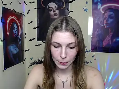 Snapshot of StrangerGi chatting on February 27, 2025, 4:54 pm StrangerGi online show from February 27, 2025, 4:54 pm