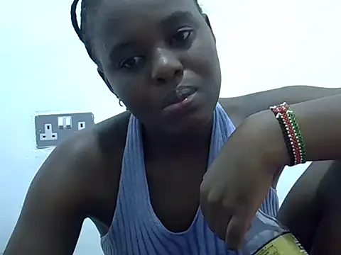 dirtyshowgirl online show from April 26, 2026, 7:22 pm