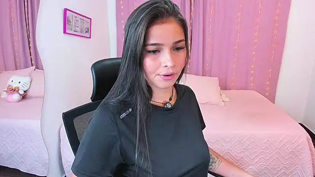 Snapshot of Abby_Parker1 chatting on July 29, 2026, 11:48 pm Abby Parker1 online show from July 29, 2026, 11:48 pm
