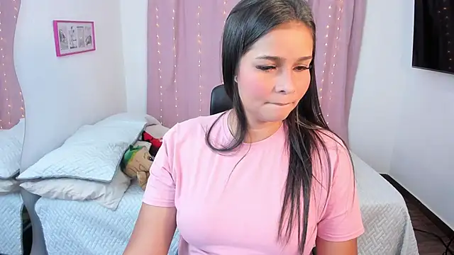 Abby Parker1 online show from January 17, 2026, 3:10 am