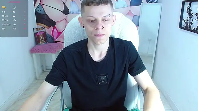 Snapshot of Matthew_Boy_ chatting on March 15, 2025, 8:32 pm Matthew Boy  online show from March 15, 2025, 8:32 pm