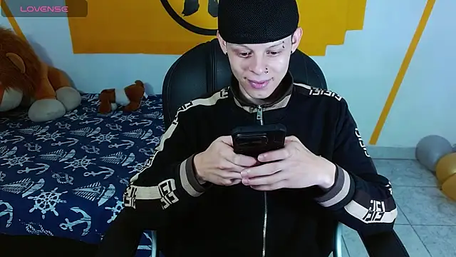 Snapshot of Matthew_Boy_ chatting on January 30, 2025, 11:44 am Matthew Boy  online show from January 30, 2025, 11:44 am