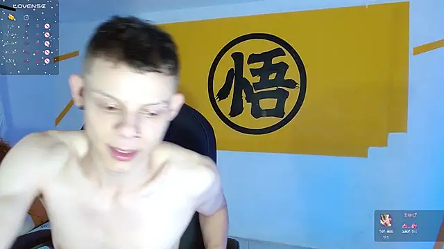 Snapshot of Matthew_Boy_ chatting on February 11, 2025, 9:52 am Matthew Boy  online show from February 11, 2025, 9:52 am