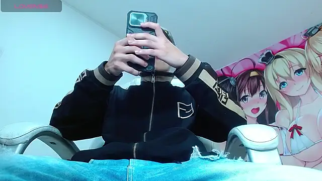 Snapshot of Matthew_Boy_ chatting on March 23, 2025, 4:38 am Matthew Boy  online show from March 23, 2025, 4:38 am