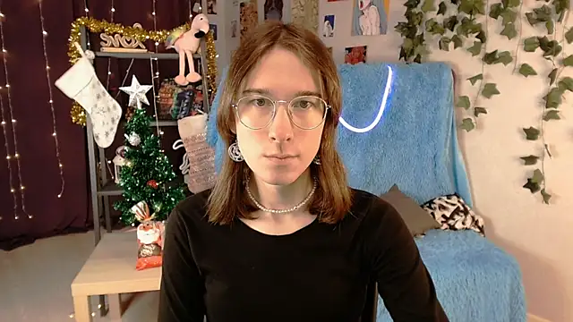 Hermione Reid online show from January 5, 2025, 4:36 am