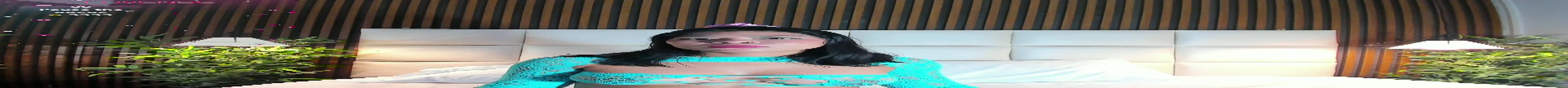 CailynBrowm online show from October 13, 2025, 1:45 pm