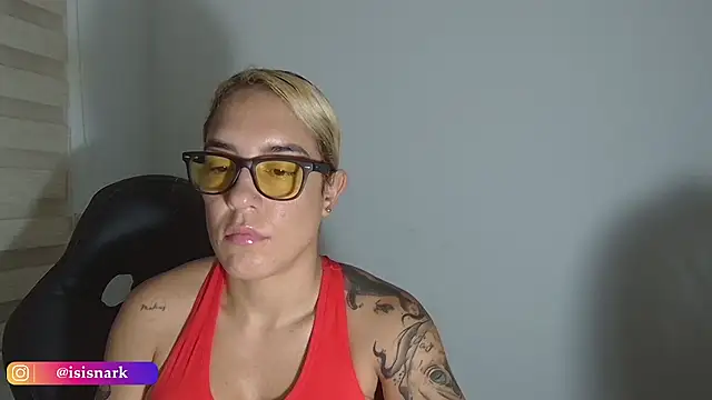 Isis69  online show from March 26, 2026, 11:46 pm