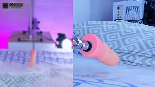 candysexy cm online show from January 8, 2026, 7:09 pm