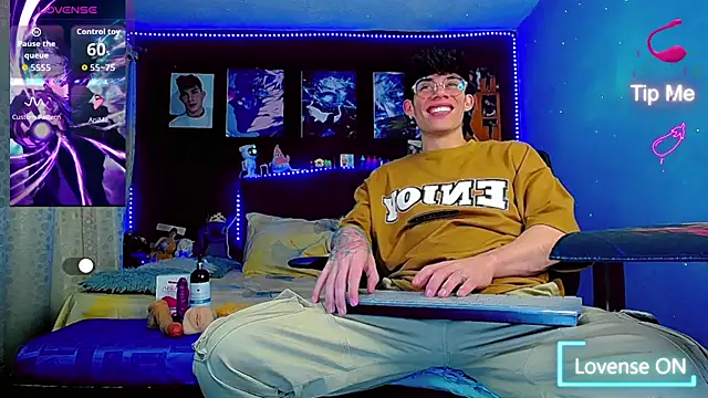 Snapshot of thiagomurphyy chatting on October 22, 2025, 3:39 am thiagomurphyy online show from October 22, 2025, 3:39 am