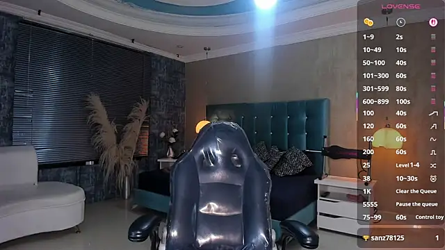 Snapshot of MelanieRioss chatting on November 17, 2025, 1:26 pm MelanieRioss online show from November 17, 2025, 1:26 pm