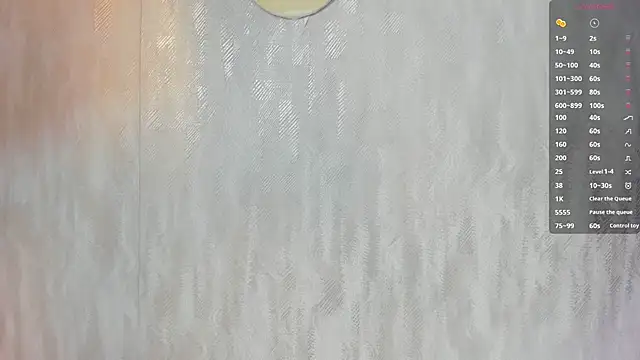 Snapshot of MelanieRioss chatting on November 7, 2025, 1:15 pm MelanieRioss online show from November 7, 2025, 1:15 pm