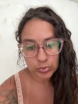 ladyweed777 online show from February 27, 2026, 1:00 pm