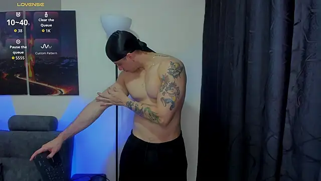 matt saill online show from October 10, 2025, 12:55 am