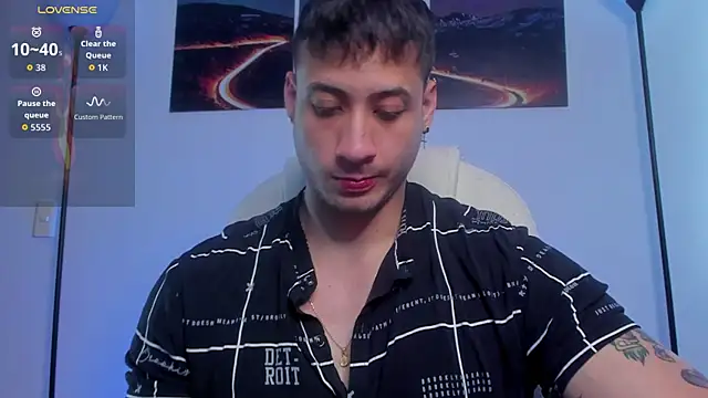 matt saill online show from November 16, 2025, 6:34 pm