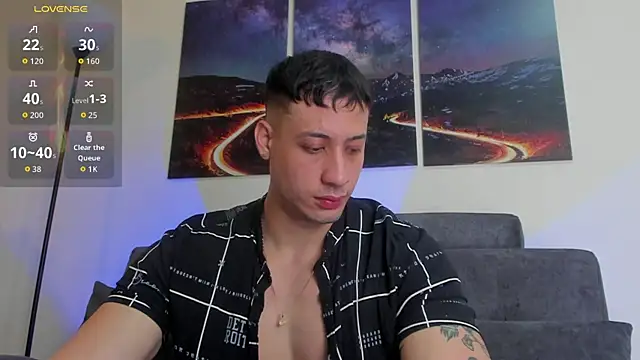 matt saill online show from September 20, 2025, 2:00 pm