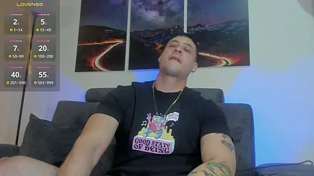 matt saill online show from October 6, 2025, 1:40 am