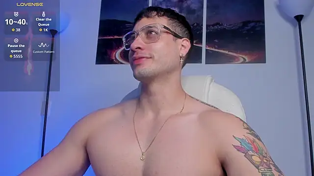 matt saill online show from October 31, 2025, 11:07 am