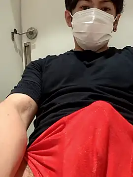 RYOTA8888888888 online show from September 5, 2251, 3:48 pm